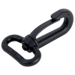 Basic Nature - Rotatable Carabiner