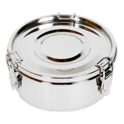 Basic Nature - Stainless Steel Food Container - Food Storage 6 Basic Nature - Stainless Steel Food Container - Food Storage -Primus Store basic nature stainless steel food container food storage detail 3