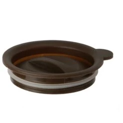 Basic Nature - Stainless Steel Mug - "Bamboo" - Cup 5 Basic Nature - Stainless Steel Mug - "Bamboo" - Cup -Primus Store basic nature stainless steel mug bamboo cup detail 3