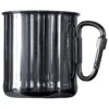Basic Nature - Thermal Mug Carabiner
