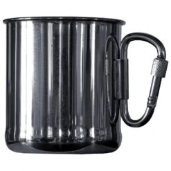 Basic Nature - Thermal Mug Carabiner
