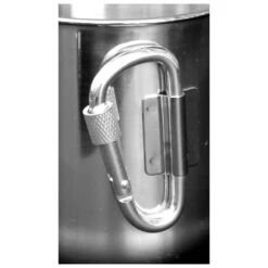 Basic Nature - Thermal Mug Carabiner -Primus Store basic nature thermal mug carabiner detail 6