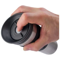 Basic Nature - Thermobecher Grip - Mug -Primus Store basic nature thermobecher grip mug detail 5