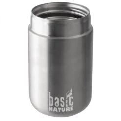 Basic Nature - Thermobehälter - Insulated Mug -Primus Store basic nature thermobehaelter insulated mug detail 3