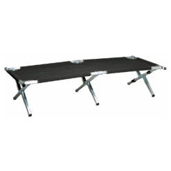 Basic Nature - Travelchair Feldbett - Cot