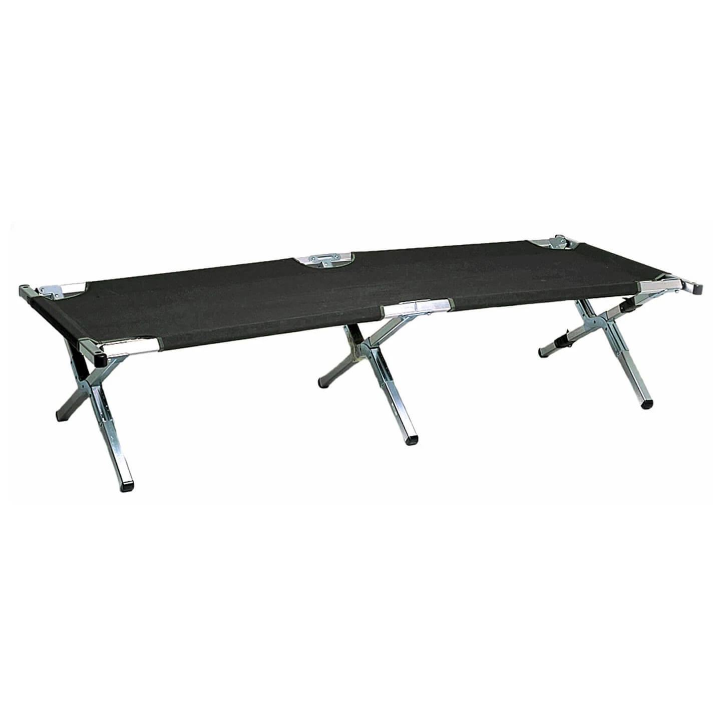 Basic Nature - Travelchair Feldbett - Cot 1 Basic Nature - Travelchair Feldbett - Cot