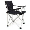 Basic Nature - Travelchair Komfort - Camping Chair