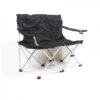 Basic Nature - Travelchair Love Seat Faltsofa - Camping Chair