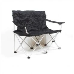 Basic Nature - Travelchair Love Seat Faltsofa - Camping Chair
