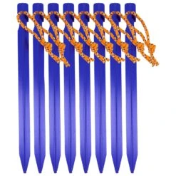 Basic Nature - Zelthering Y-Stake - Tent Stake -Primus Store basic nature zelthering y stake tent stake 1