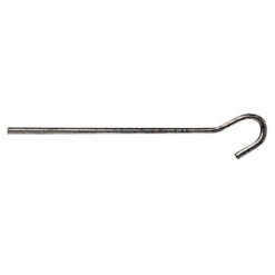 Basic Nature - Zeltnagel Offen - Tent Stake