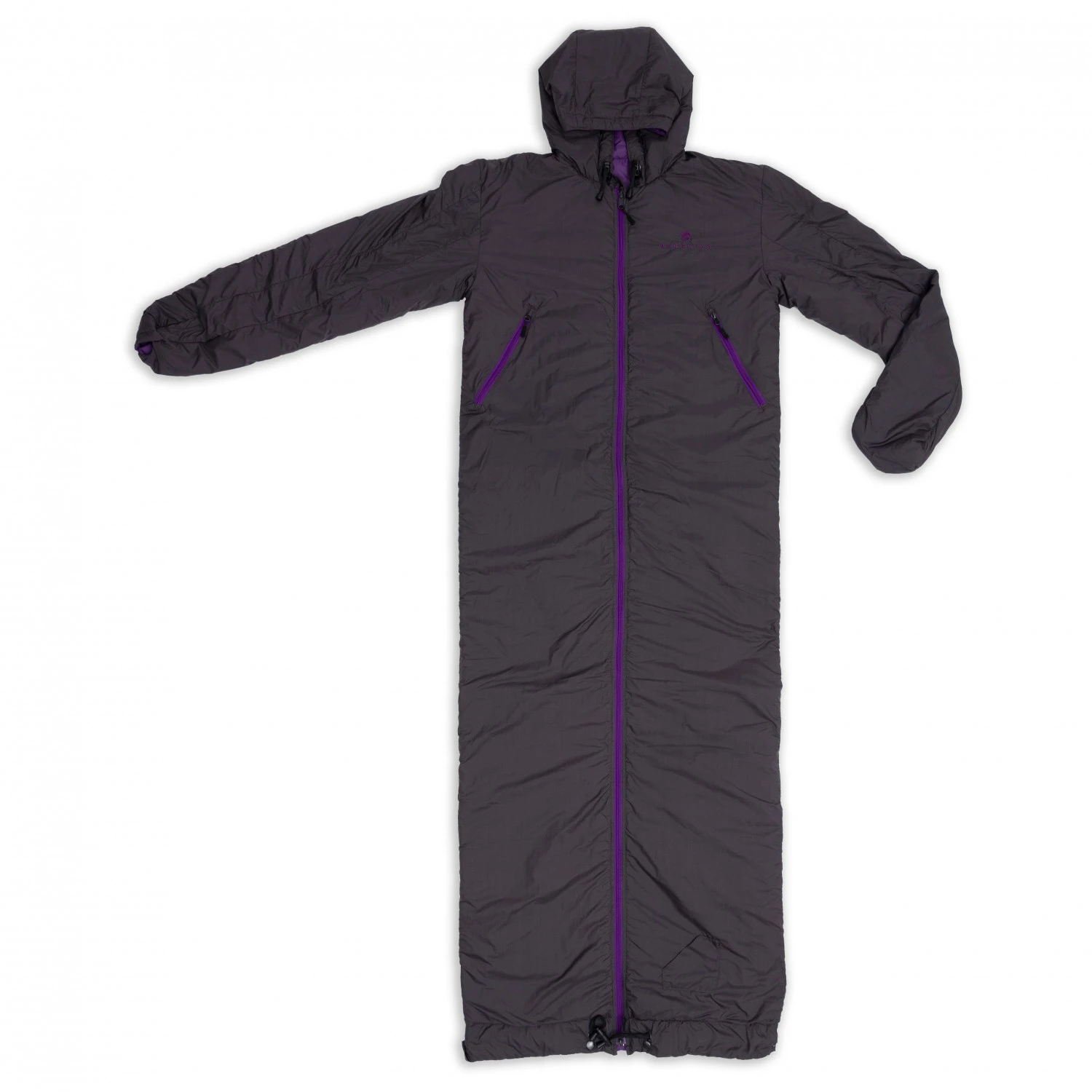 Bergstop - Cozybag Comfort - Synthetic Sleeping Bag 4 Bergstop - Cozybag Comfort - Synthetic Sleeping Bag - Image 4