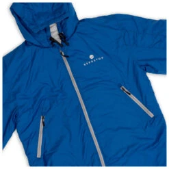 Bergstop - Cozybag Comfort - Synthetic Sleeping Bag 6 Bergstop - Cozybag Comfort - Synthetic Sleeping Bag -Primus Store bergstop cozybag comfort synthetic sleeping bag detail 3