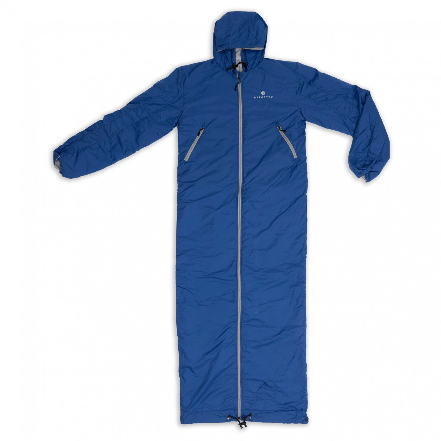 Bergstop - Cozybag Comfort - Synthetic Sleeping Bag 1 Bergstop - Cozybag Comfort - Synthetic Sleeping Bag