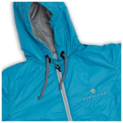 Bergstop - CozyBag Light - Synthetic Sleeping Bag 10 Bergstop - CozyBag Light - Synthetic Sleeping Bag -Primus Store bergstop cozybag light synthetic sleeping bag detail 5