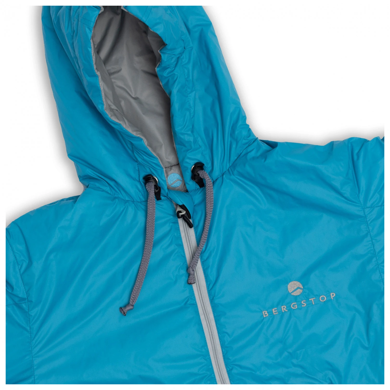 Bergstop - CozyBag Light - Synthetic Sleeping Bag 5 Bergstop - CozyBag Light - Synthetic Sleeping Bag - Image 5