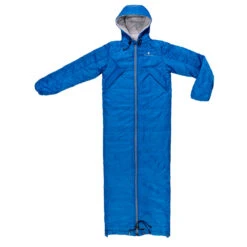 Bergstop - Cozybag Wilderness - Synthetic Sleeping Bag