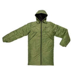 Bergstop - Cozybag Wilderness - Synthetic Sleeping Bag 8 Bergstop - Cozybag Wilderness - Synthetic Sleeping Bag -Primus Store bergstop cozybag wilderness synthetic sleeping bag detail 3