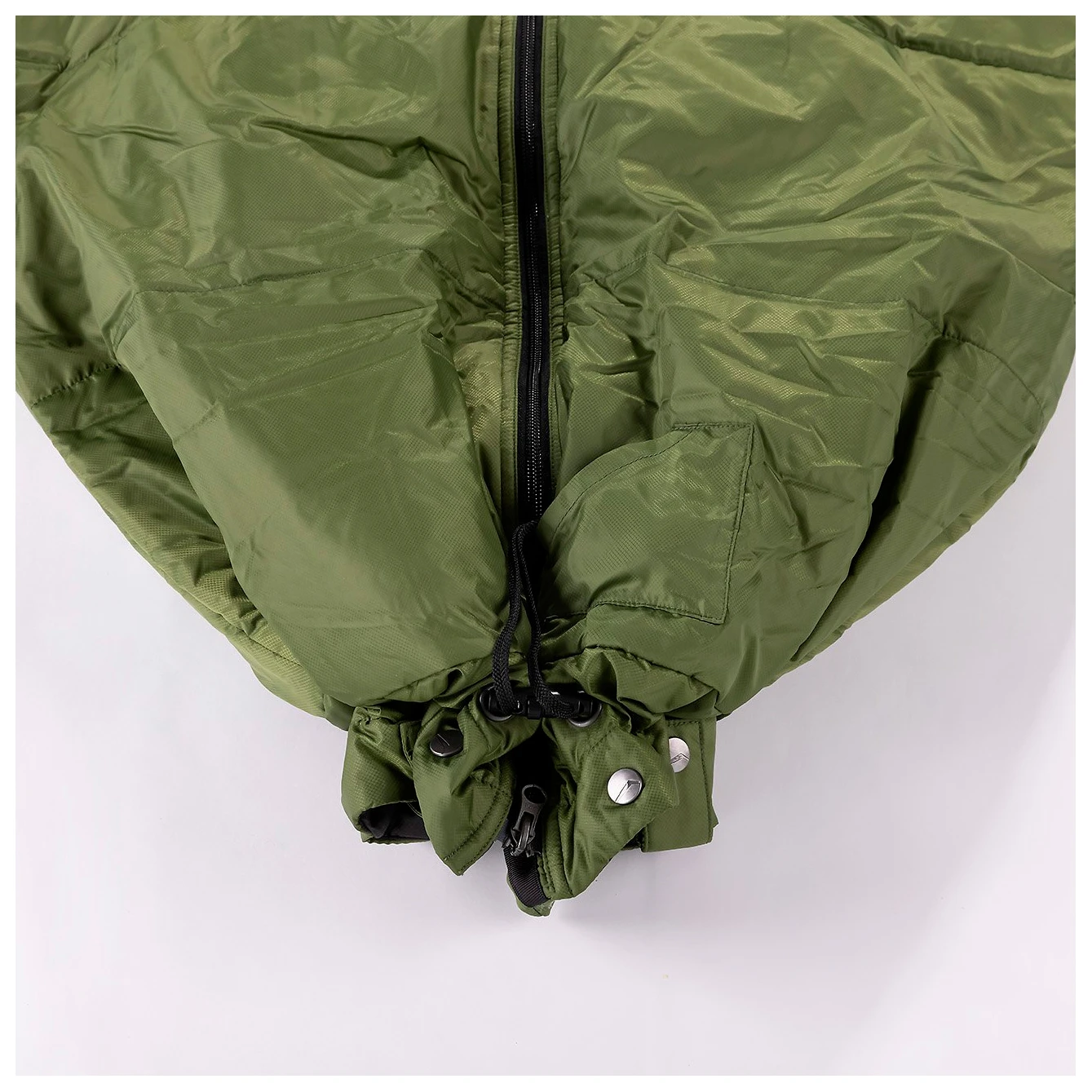 Bergstop - Cozybag Wilderness - Synthetic Sleeping Bag 5 Bergstop - Cozybag Wilderness - Synthetic Sleeping Bag - Image 5