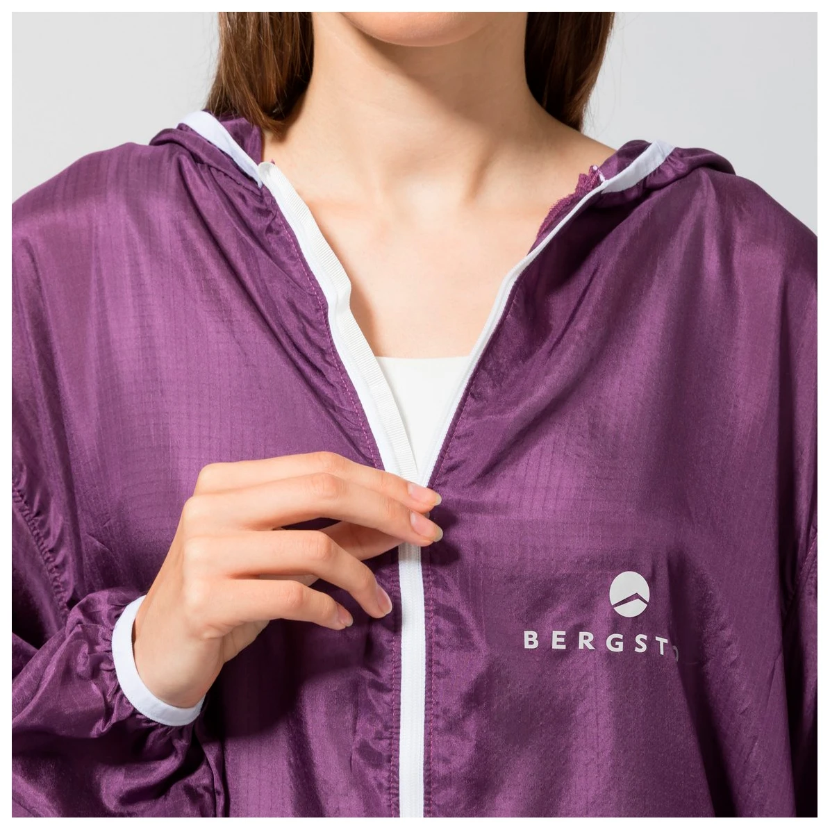 Bergstop - Silkliner - Travel Sleeping Bag 2 Bergstop - Silkliner - Travel Sleeping Bag - Image 2