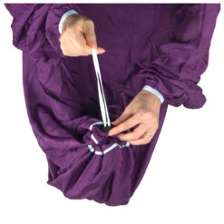 Bergstop - Silkliner - Travel Sleeping Bag 10 Bergstop - Silkliner - Travel Sleeping Bag -Primus Store bergstop silkliner travel sleeping bag detail 5