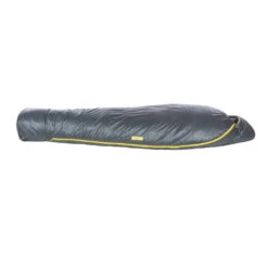 Big Agnes - Anthracite 20 - Synthetic Sleeping Bag -Primus Store big agnes anthracite 20 synthetic sleeping bag detail 3
