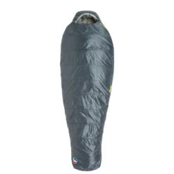 Big Agnes - Anthracite 30 - Synthetic Sleeping Bag