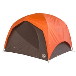 Big Agnes - Big House 6 - Group Tent