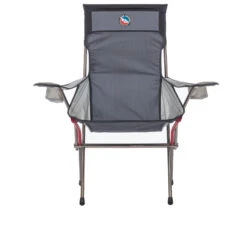 Big Agnes - Big Six Armchair - Camping Chair -Primus Store big agnes big six armchair camping chair 1