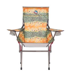 Big Agnes - Big Six Armchair - Camping Chair