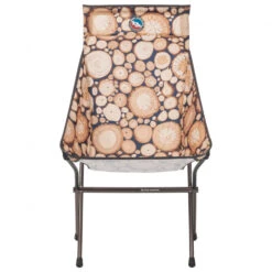 Big Agnes - Big Six Camp Chair - Camping Chair