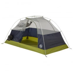 Big Agnes - Blacktail 2 Hotel Bikepack - 2-person Tent -Primus Store big agnes blacktail 2 hotel bikepack 2 person tent detail 6