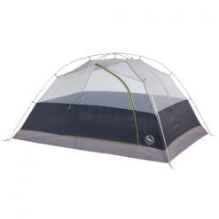 Big Agnes - Blacktail 3 - 3-person Tent -Primus Store big agnes blacktail 3 3 person tent detail 3