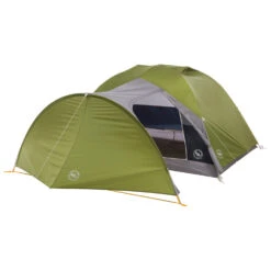 Big Agnes - Blacktail 3 Hotel - 3-person Tent