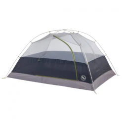 Big Agnes - Blacktail 3 Hotel - 3-person Tent -Primus Store big agnes blacktail 3 hotel 3 person tent detail 5