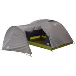 Big Agnes - Blacktail 3 Hotel Bikepack - 3-person Tent