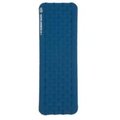 Big Agnes - Boundary Deluxe Insulated - Sleeping Mat
