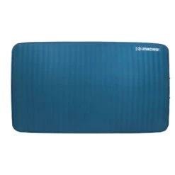 Big Agnes - Captain Comfort Deluxe Camp - Sleeping Mat