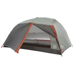 Big Agnes - Copper Spur HV UL 2 MtnGLO - 2-person Tent