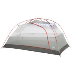 Big Agnes - Copper Spur HV UL 2 MtnGLO - 2-person Tent -Primus Store big agnes copper spur hv ul 2 mtnglo 2 person tent detail 3