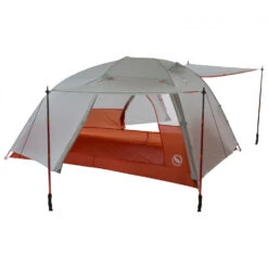 Big Agnes - Copper Spur HV UL 3 Long - 3-person Tent -Primus Store big agnes copper spur hv ul 3 long 3 person tent detail 3