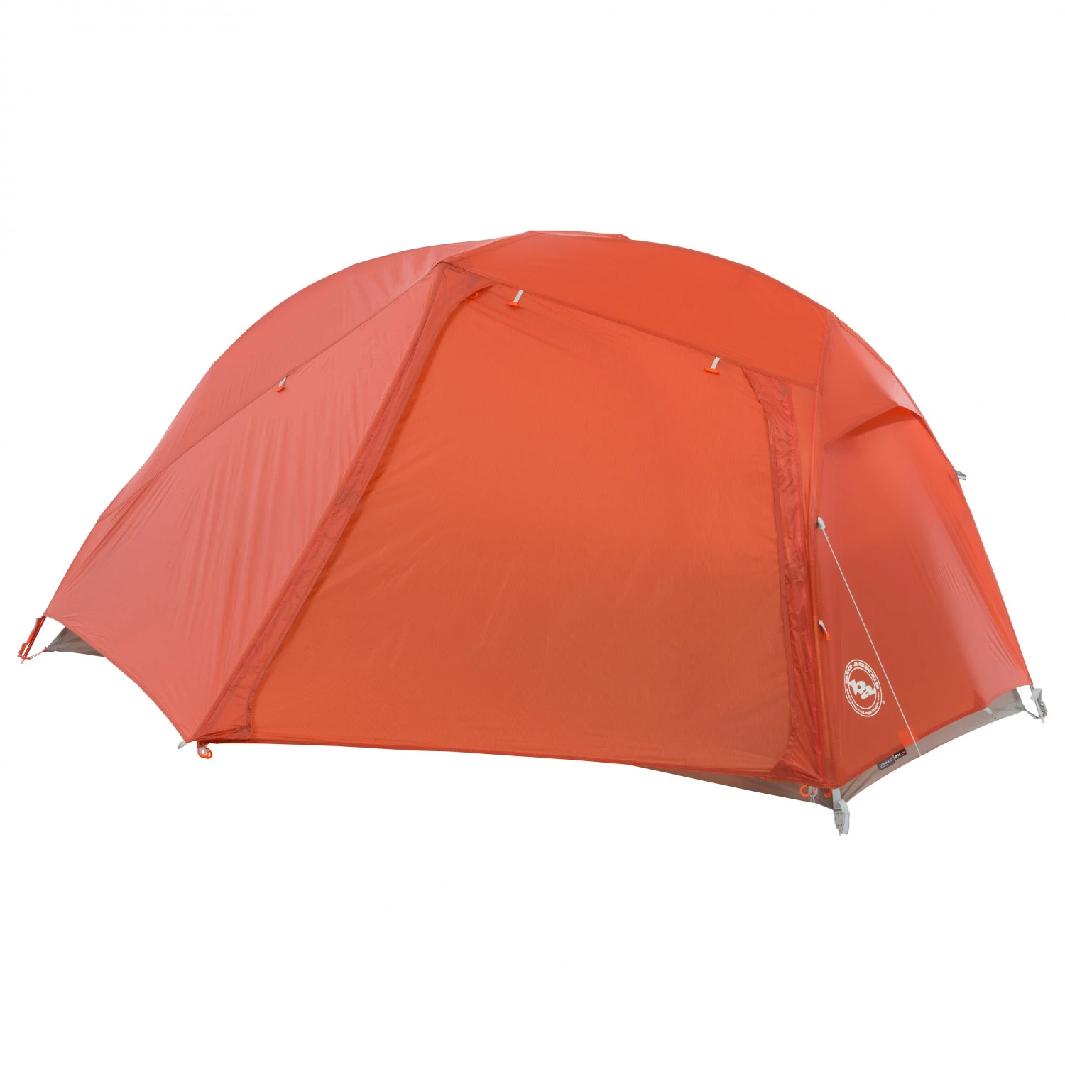 Big Agnes - Copper Spur HV UL1 - 1-person Tent 5 Big Agnes - Copper Spur HV UL1 - 1-person Tent - Image 5