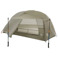 Big Agnes - Copper Spur HV UL1 - 1-person Tent 8 Big Agnes - Copper Spur HV UL1 - 1-person Tent -Primus Store big agnes copper spur hv ul1 1 person tent detail 4