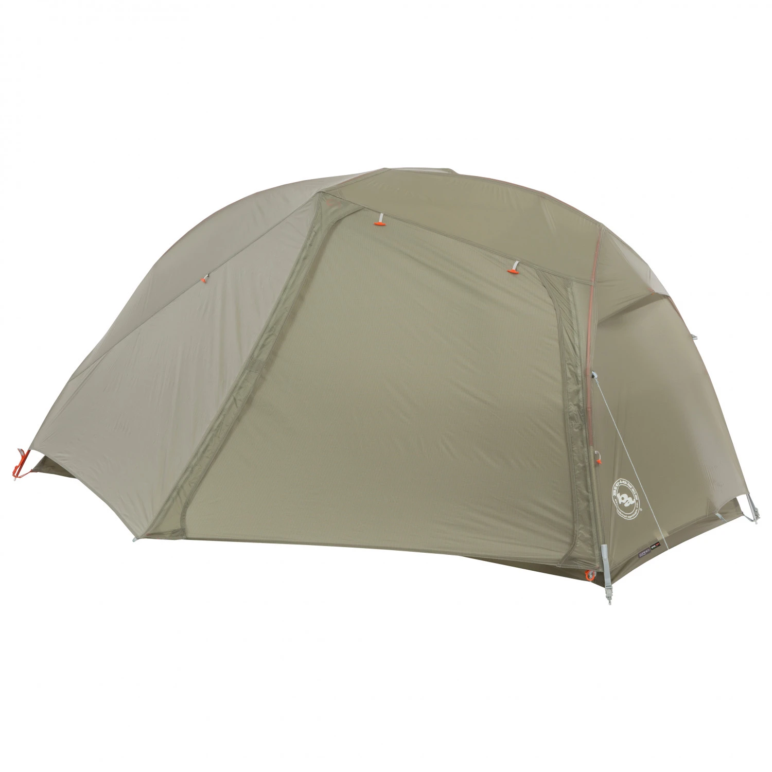 Big Agnes - Copper Spur HV UL1 - 1-person Tent 1 Big Agnes - Copper Spur HV UL1 - 1-person Tent