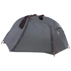 Big Agnes - Copper Spur HV UL1 Bikepack - 1-person Tent -Primus Store big agnes copper spur hv ul1 bikepack 1 person tent bf detail 3