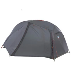 Big Agnes - Copper Spur HV UL1 Bikepack - 1-person Tent -Primus Store big agnes copper spur hv ul1 bikepack 1 person tent bf detail 4