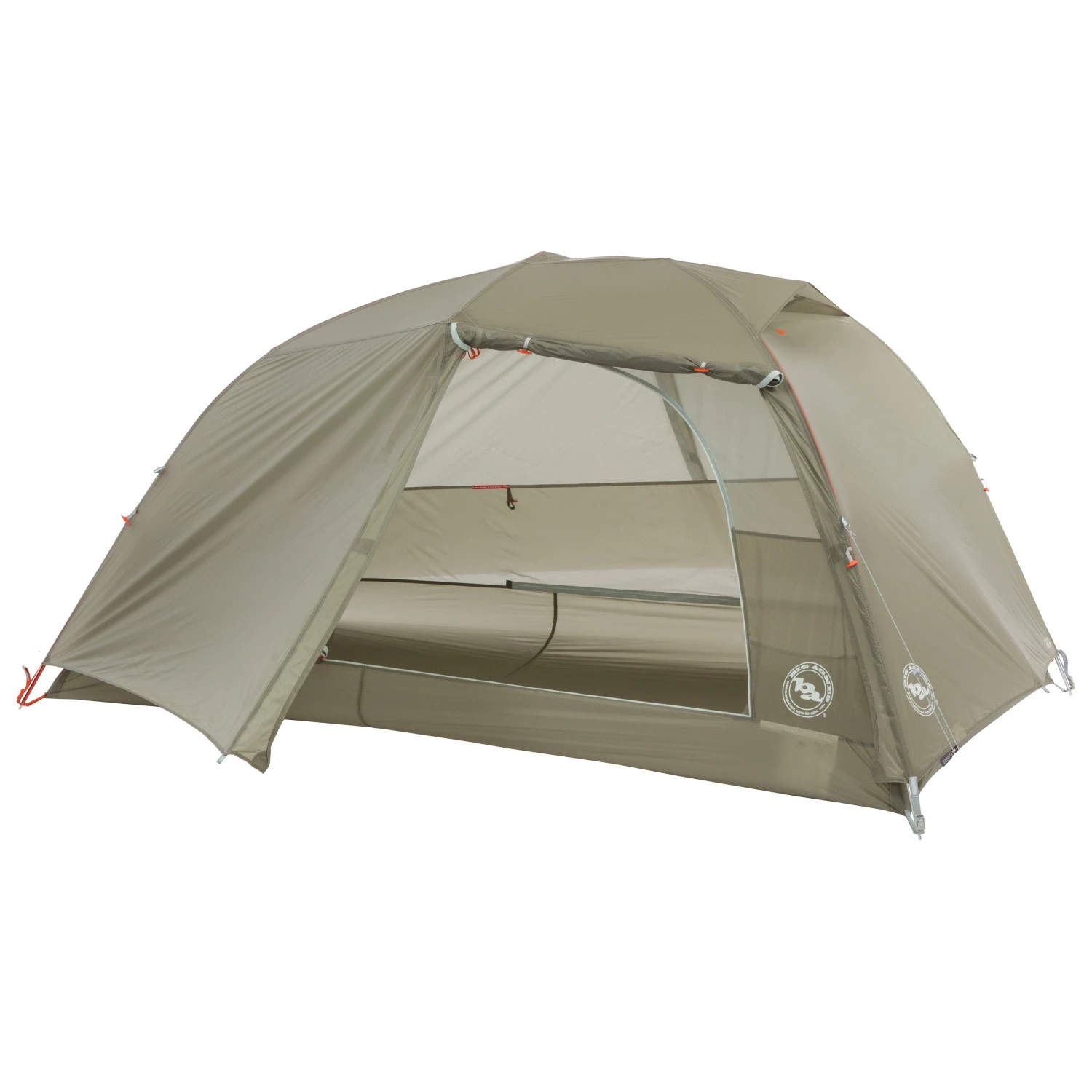 Big Agnes - Copper Spur HV UL2 - 2-person Tent 3 Big Agnes - Copper Spur HV UL2 - 2-person Tent - Image 3
