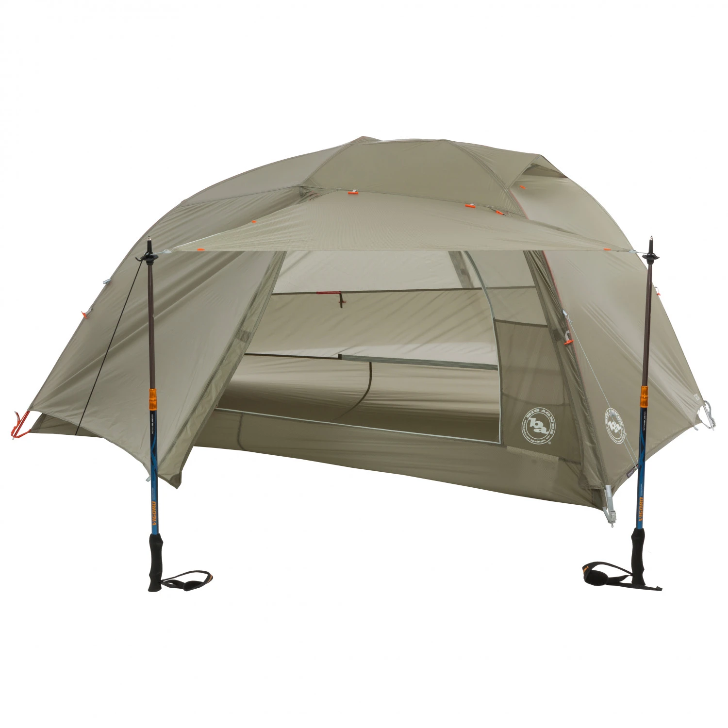 Big Agnes - Copper Spur HV UL2 - 2-person Tent 4 Big Agnes - Copper Spur HV UL2 - 2-person Tent - Image 4