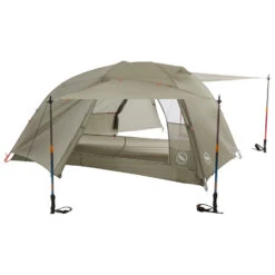 Big Agnes - Copper Spur HV UL2 - 2-person Tent 10 Big Agnes - Copper Spur HV UL2 - 2-person Tent -Primus Store big agnes copper spur hv ul2 2 person tent detail 5