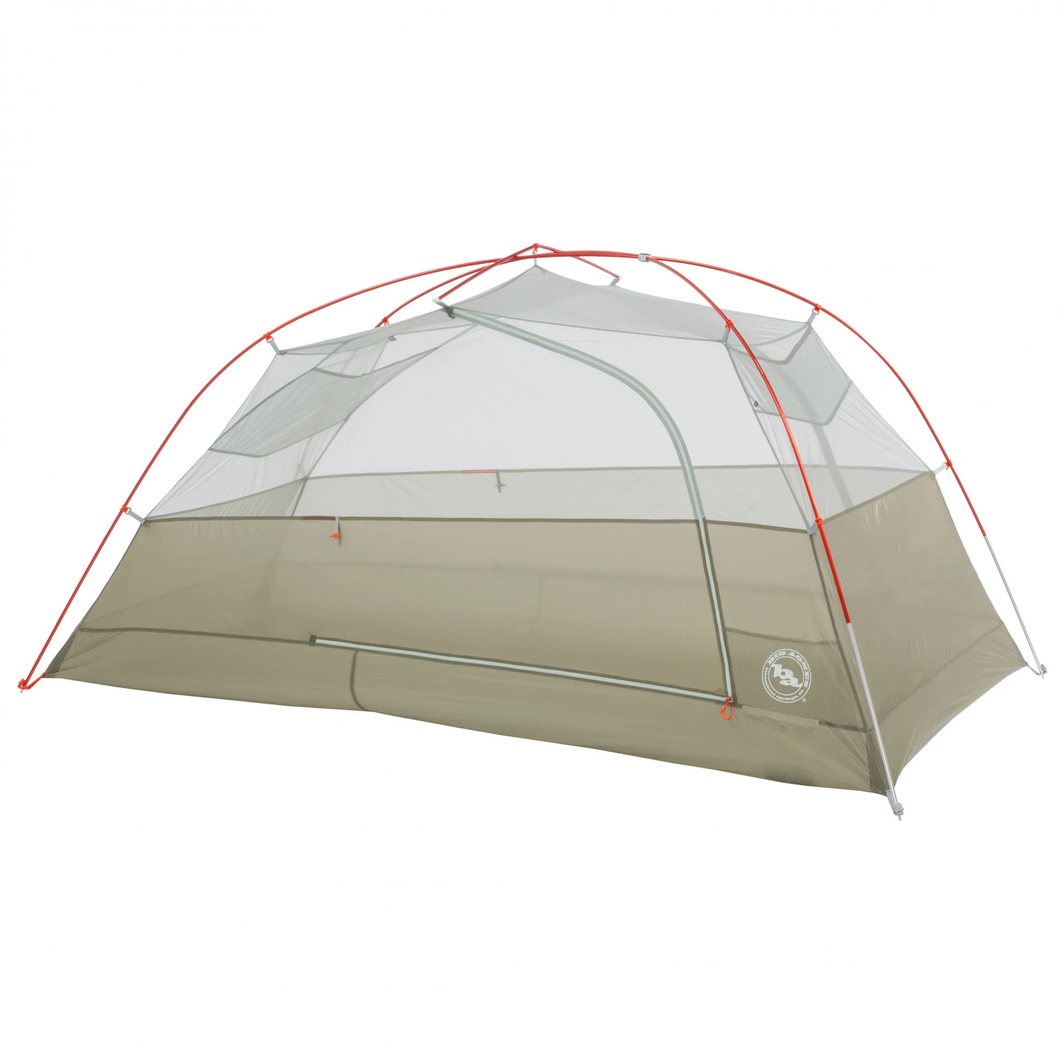 Big Agnes - Copper Spur HV UL2 - 2-person Tent 6 Big Agnes - Copper Spur HV UL2 - 2-person Tent - Image 6